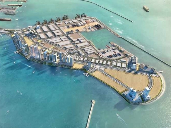 Mixed Use Plot – Al Quoz Side – Plots & Buildings